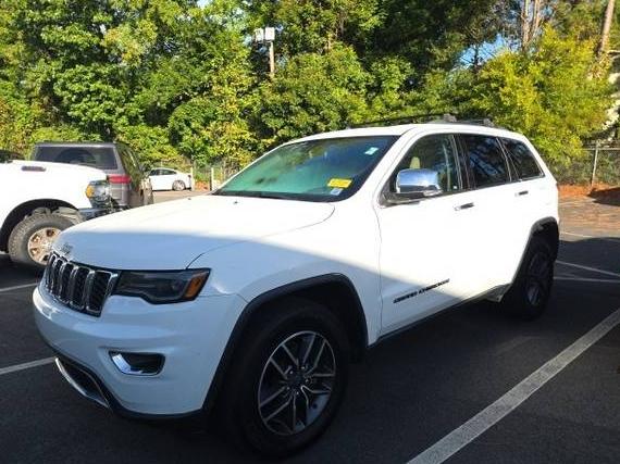 JEEP GRAND CHEROKEE 2019 1C4RJEBG0KC630369 image JEEP GRAND CHEROKEE 2019 1C4RJEBG0KC630369 image